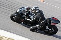 GSXR 1000 Noire N° 34